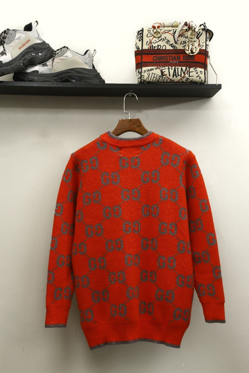 Gucci Sweaters